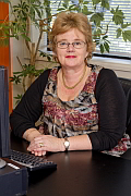 Jennie Dear, Reid Research