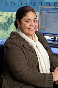 Pauline Schmidt, Reid Research