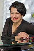 Trish Williams, Reid Research
