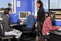 About Us, Reid Research