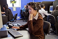 Recruitment Services., Reid Research